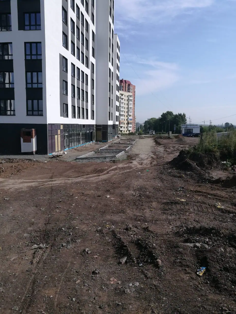 август, 2019
