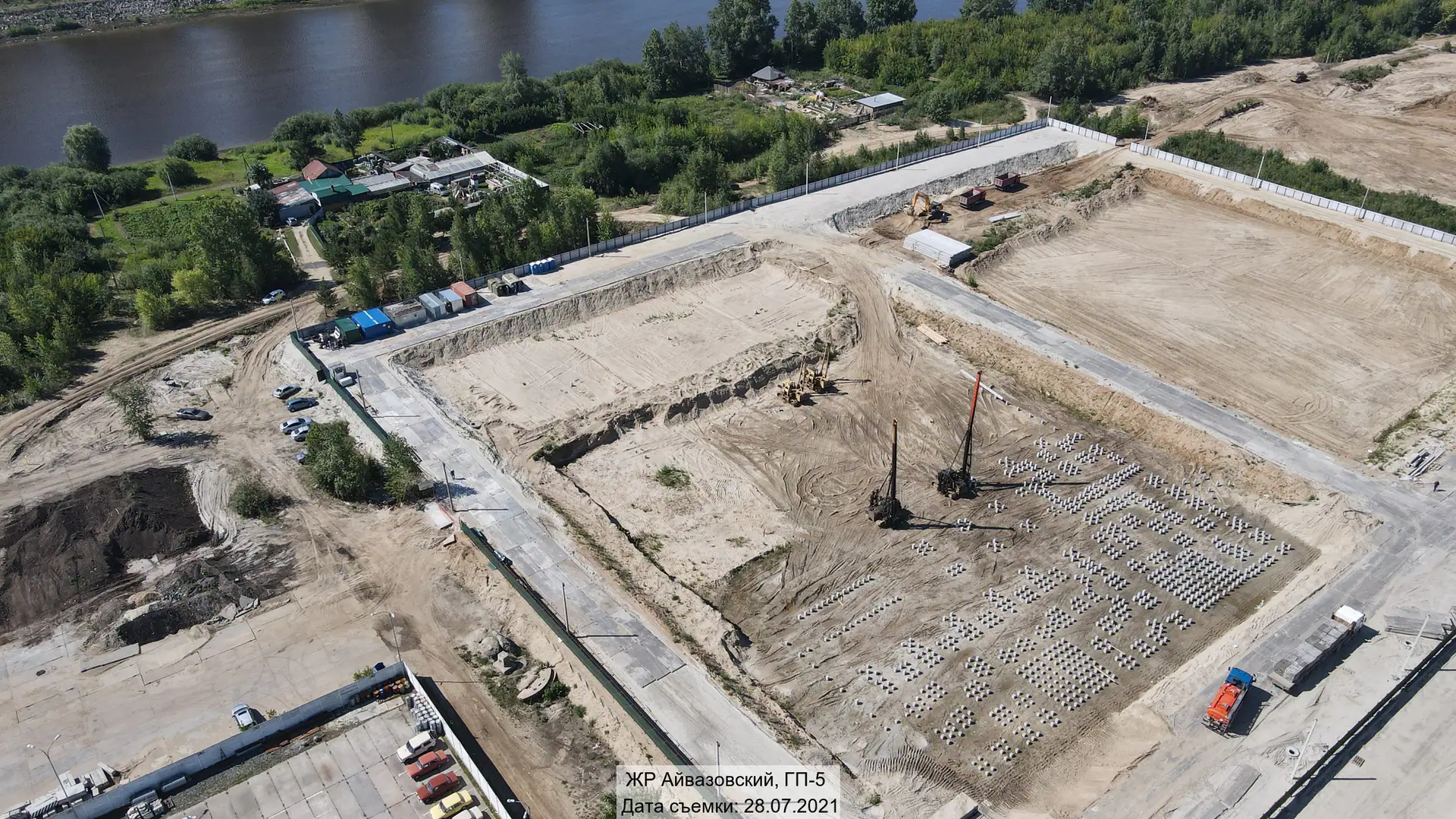 июль, 2021