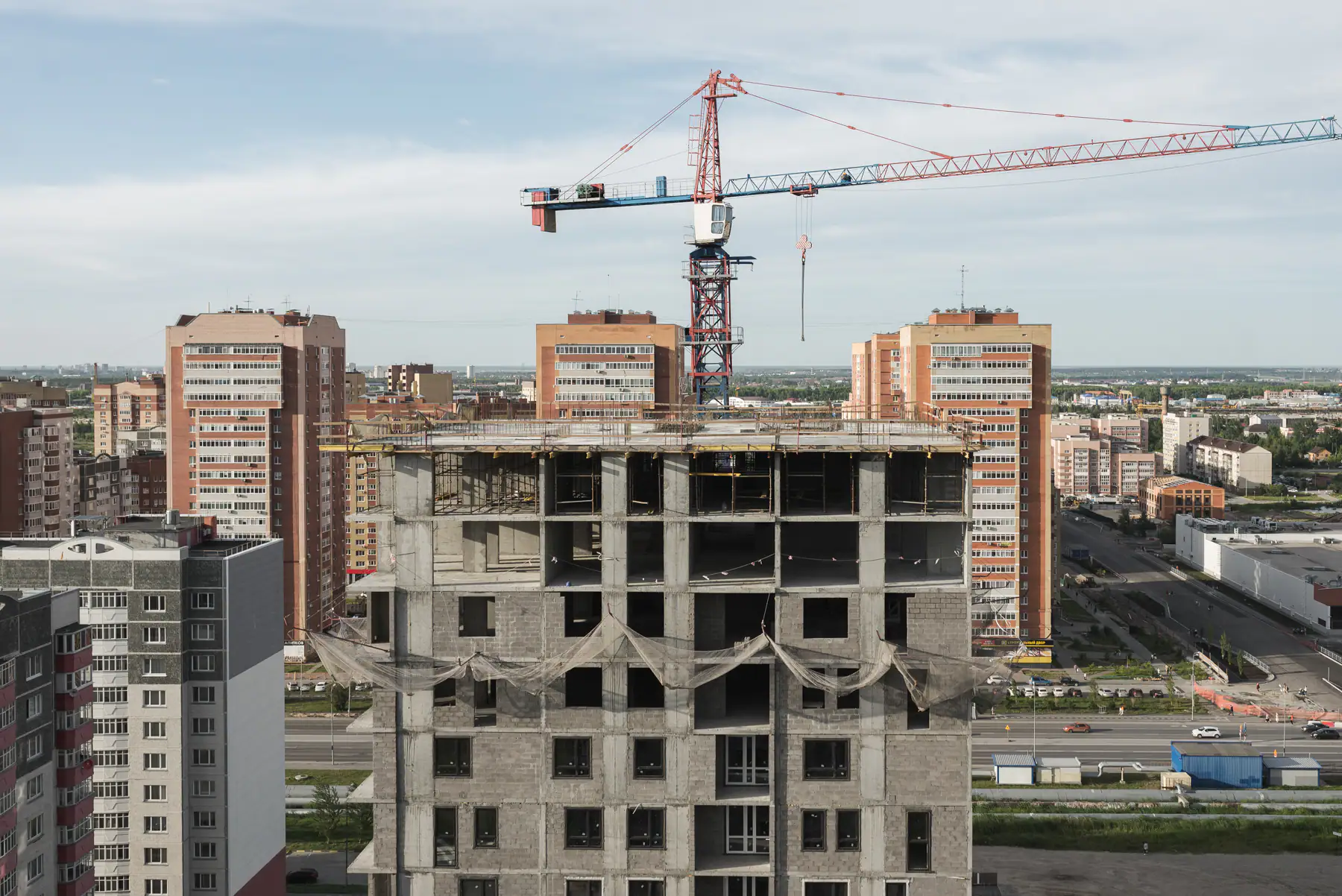 июль, 2019