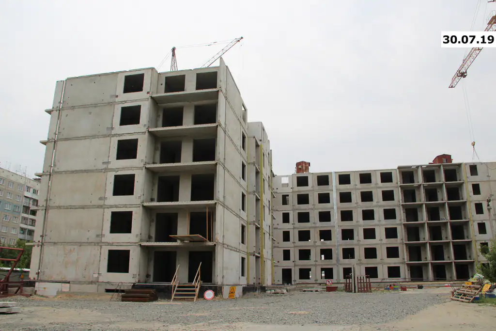 июль, 2019