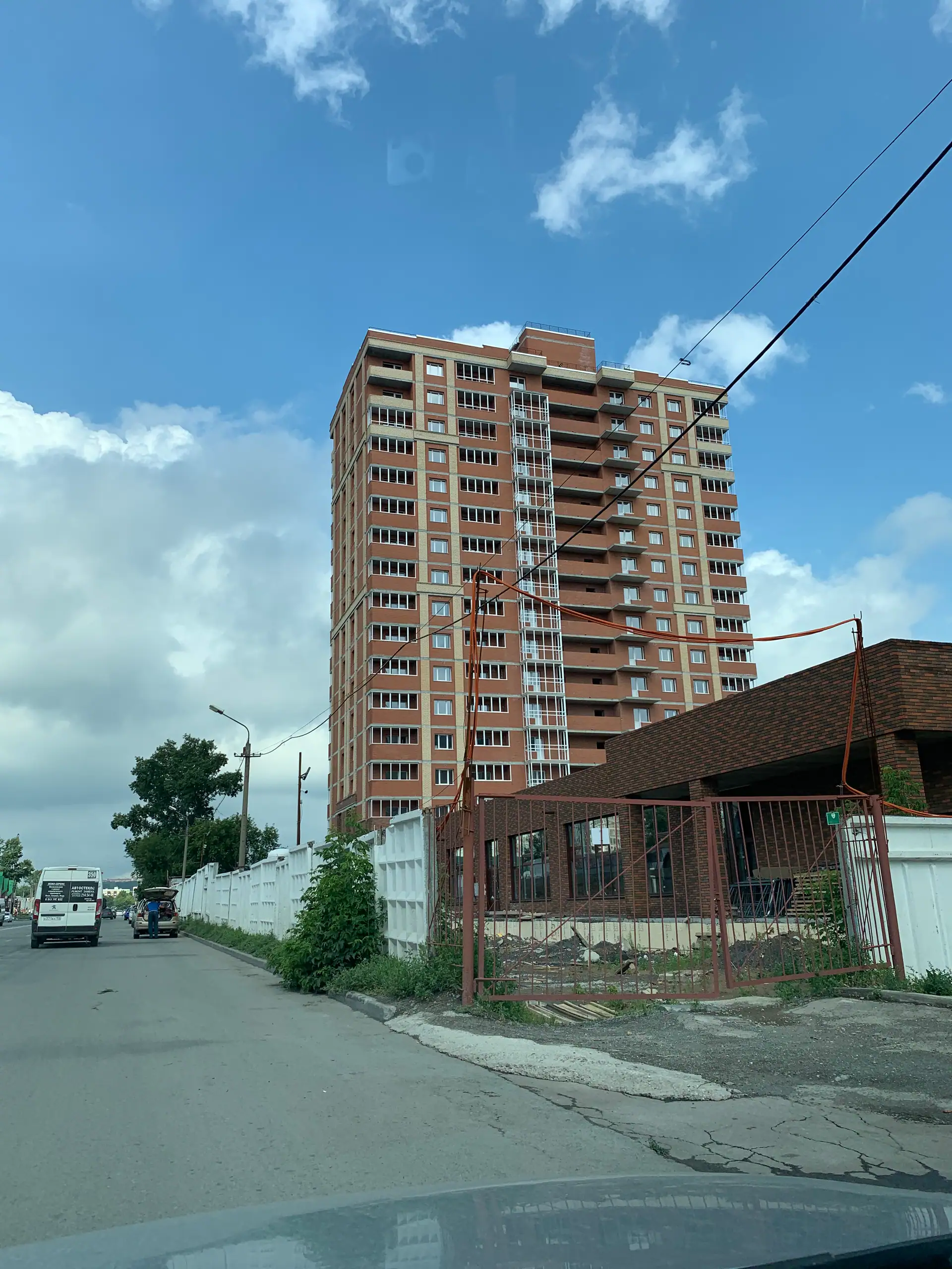 июль, 2020