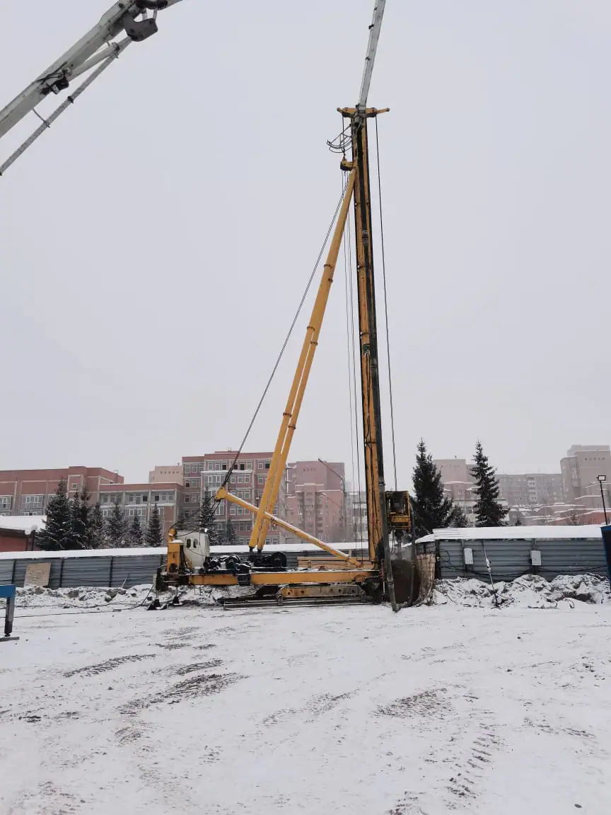 январь, 2022