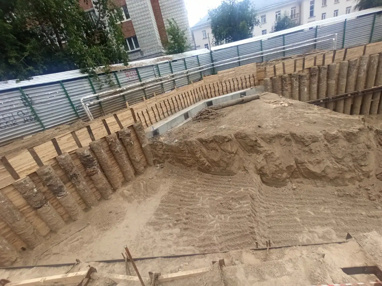 июль, 2021