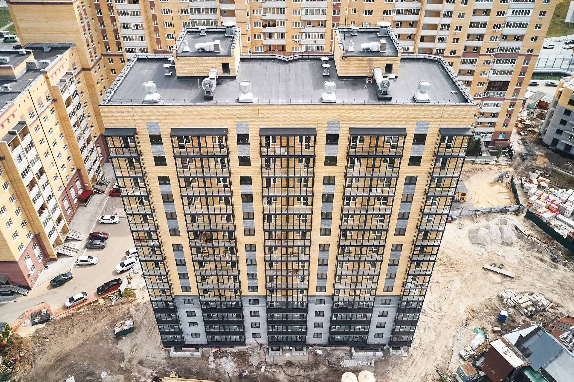 сентябрь, 2020