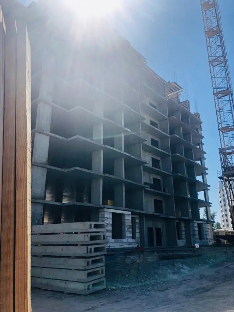 август, 2019