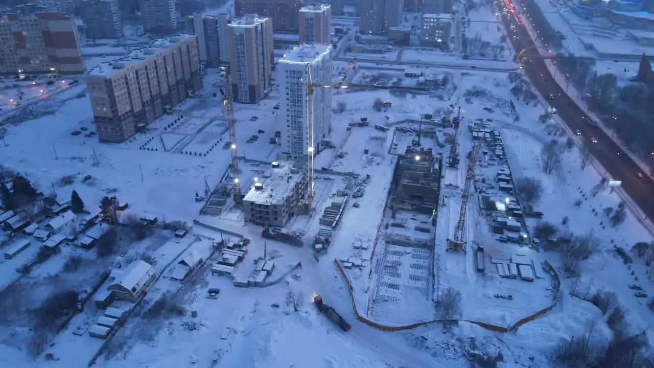 ноябрь, 2020