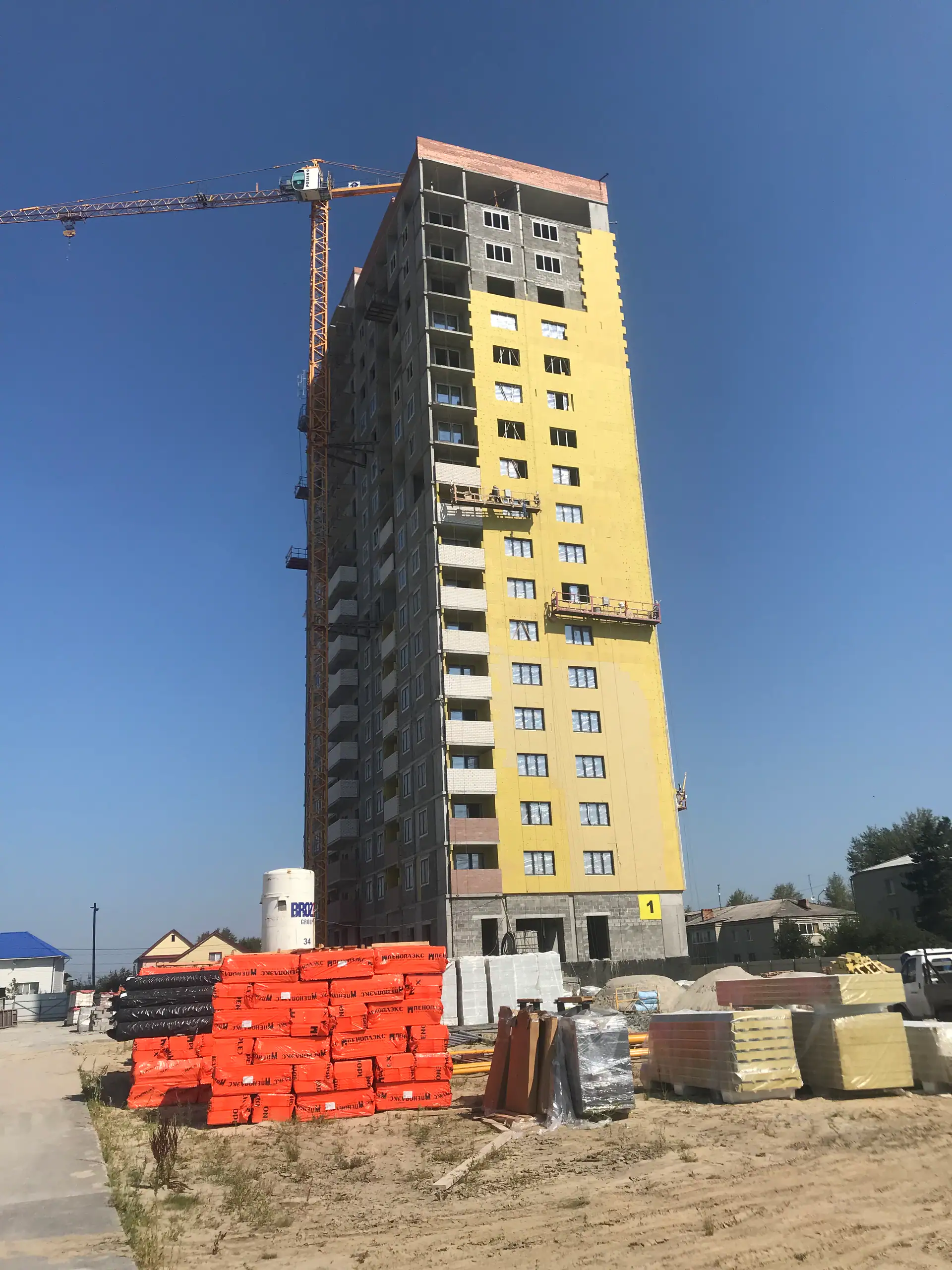 июль, 2020