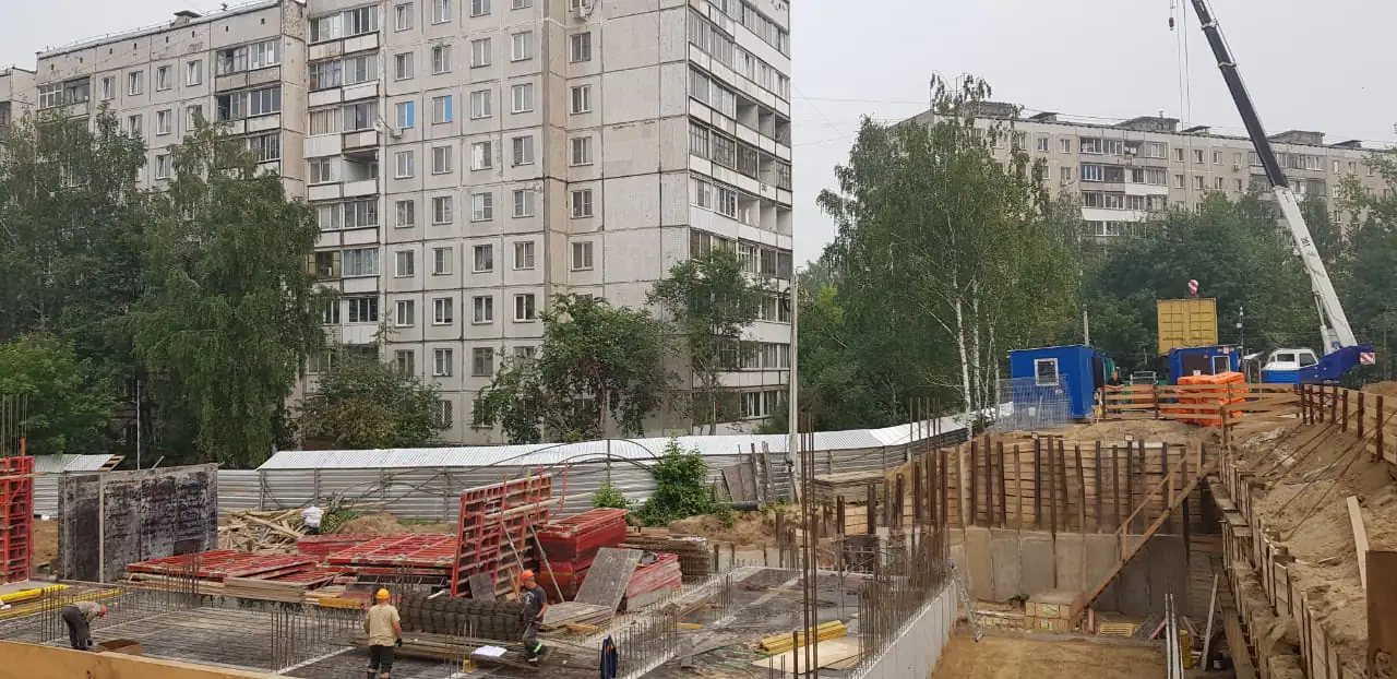 июль, 2019