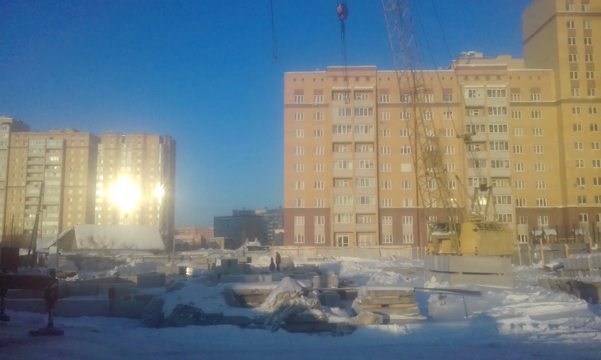 март, 2019