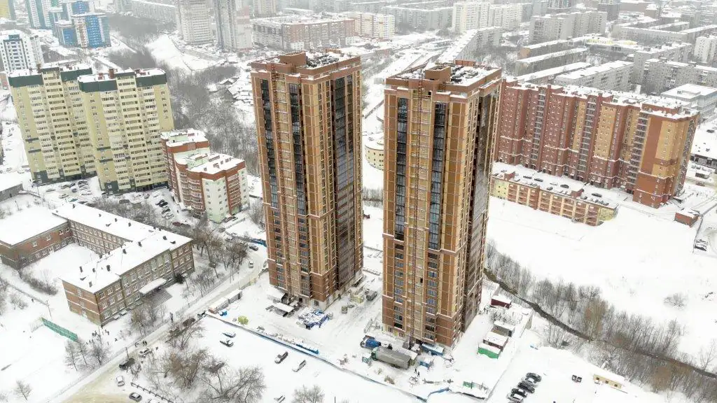 февраль, 2020