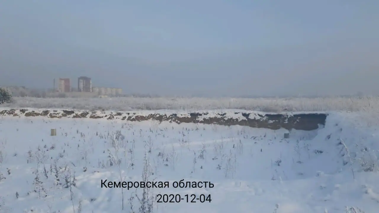 ноябрь, 2020