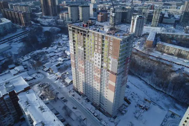 январь, 2020