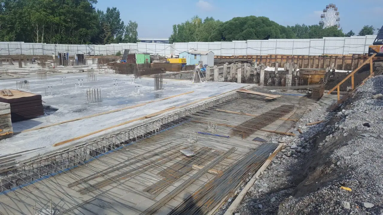 июль, 2019