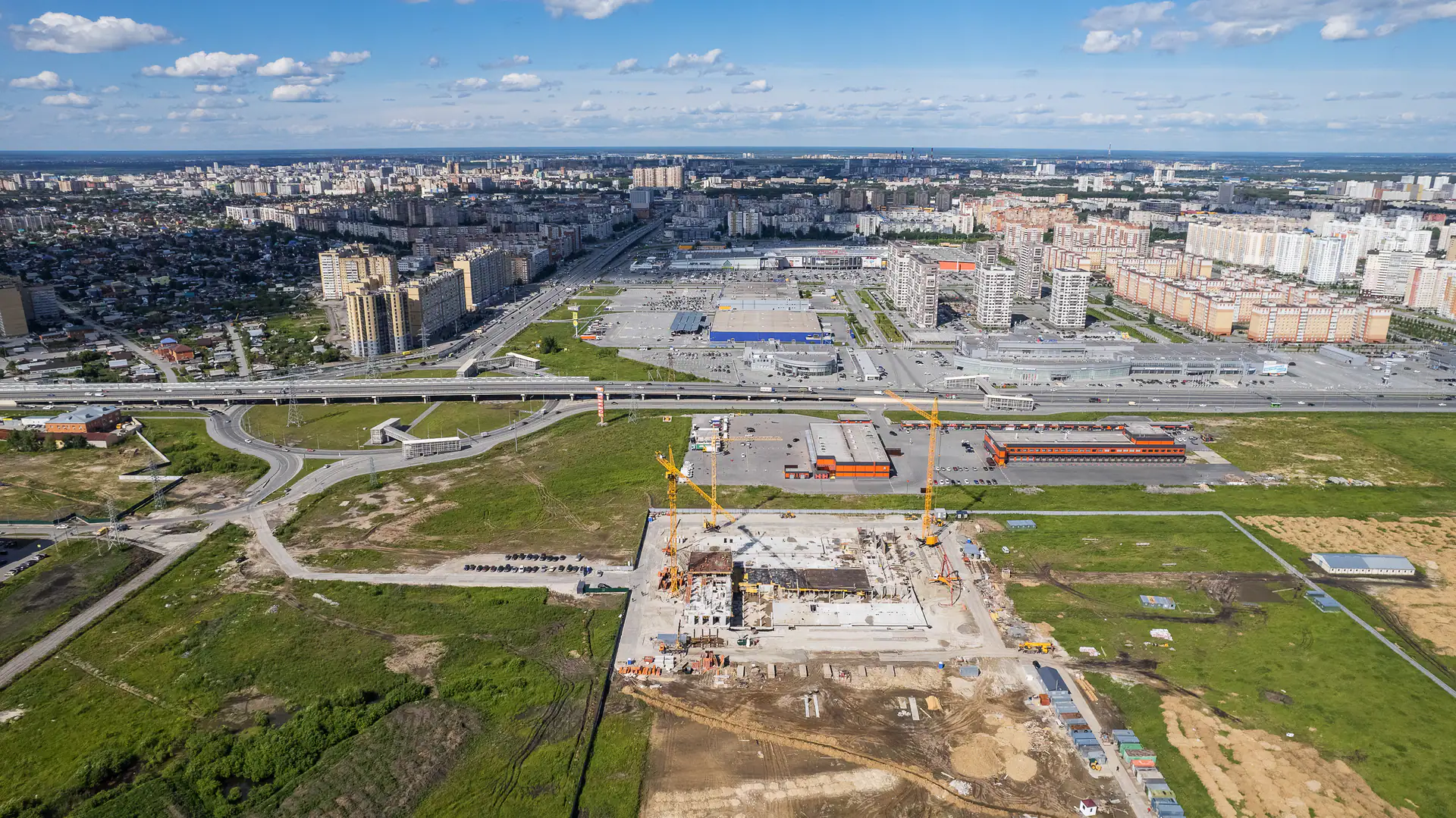 июль, 2022