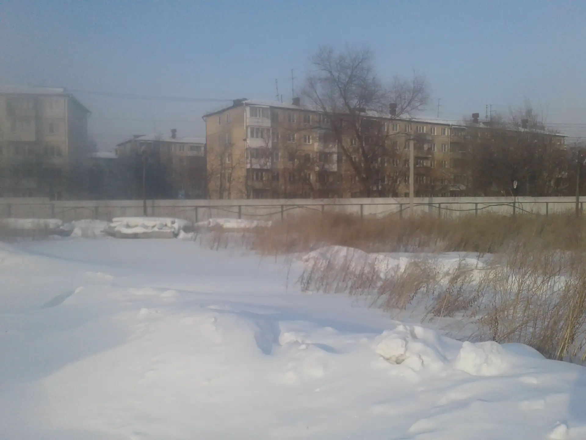 февраль, 2020