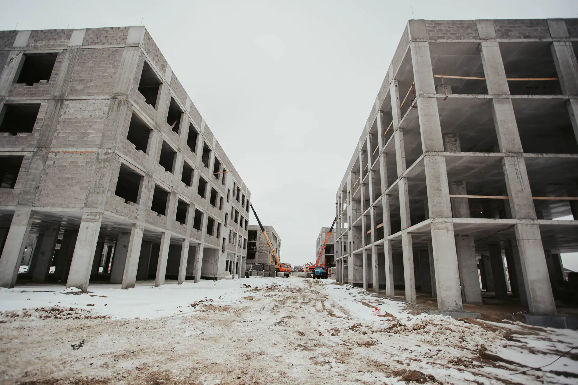 ноябрь, 2019