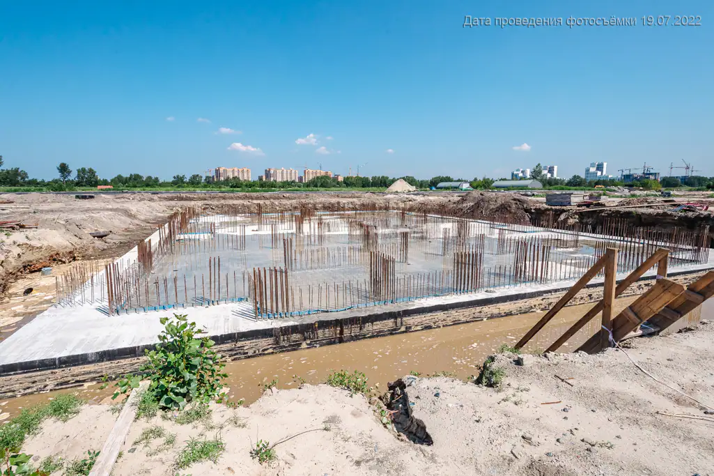 июль, 2022