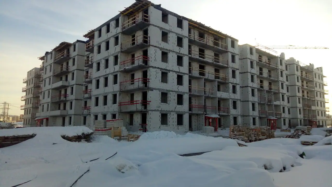 февраль, 2019