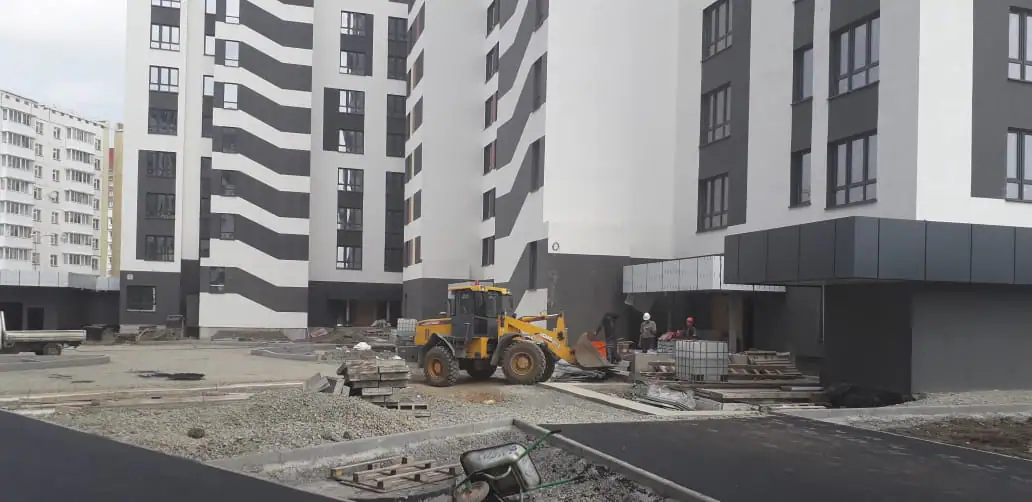 июль, 2019