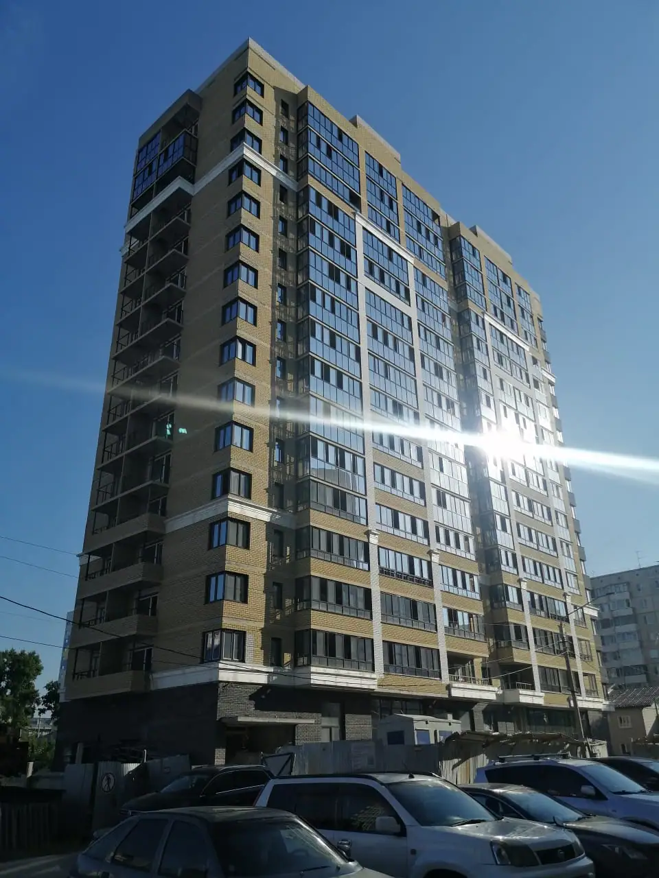июль, 2021
