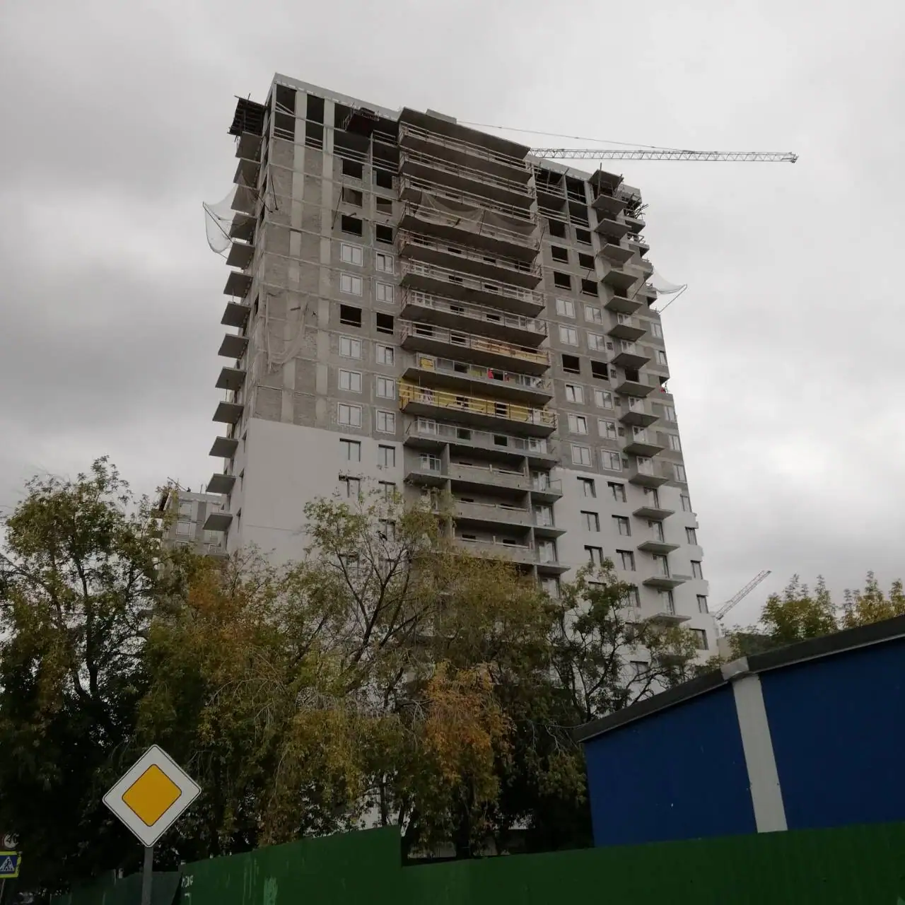 август, 2019