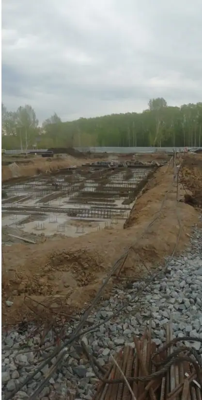 апрель, 2020