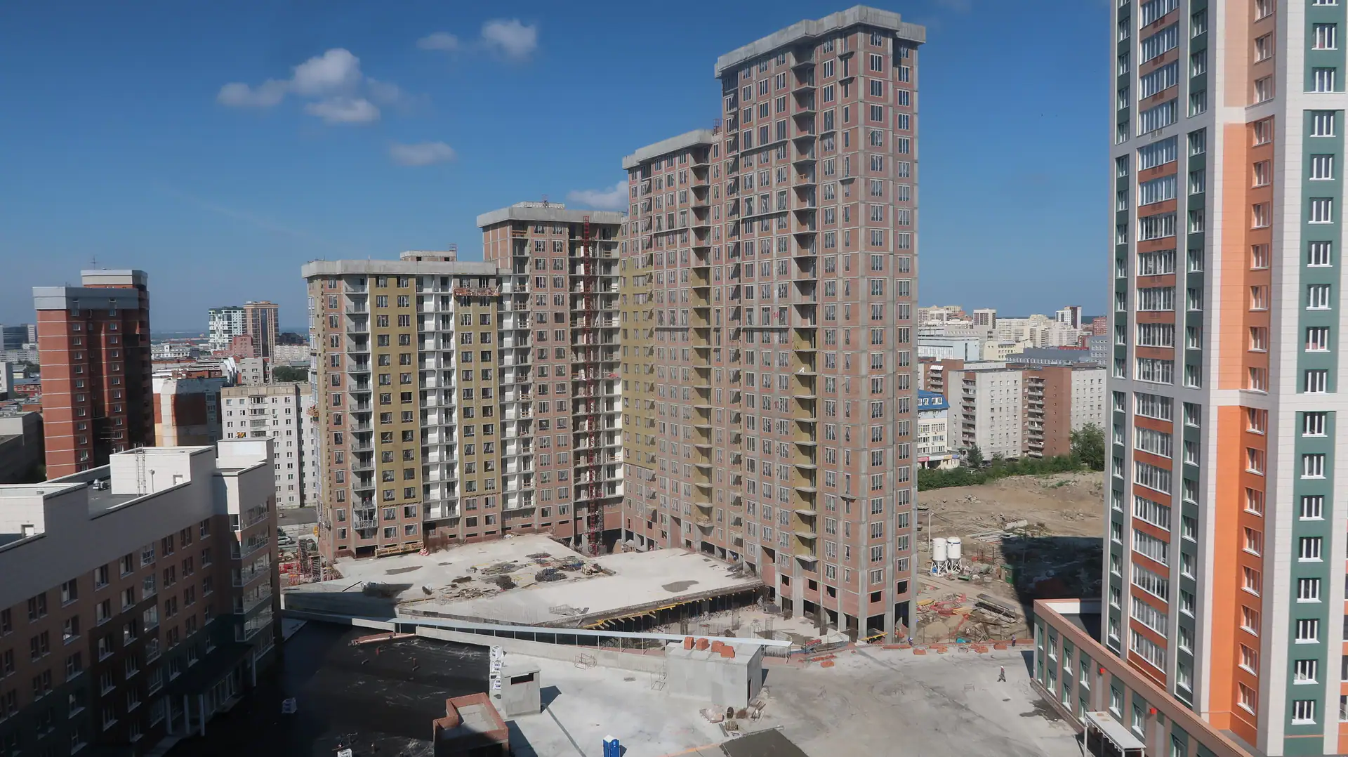 июль, 2020