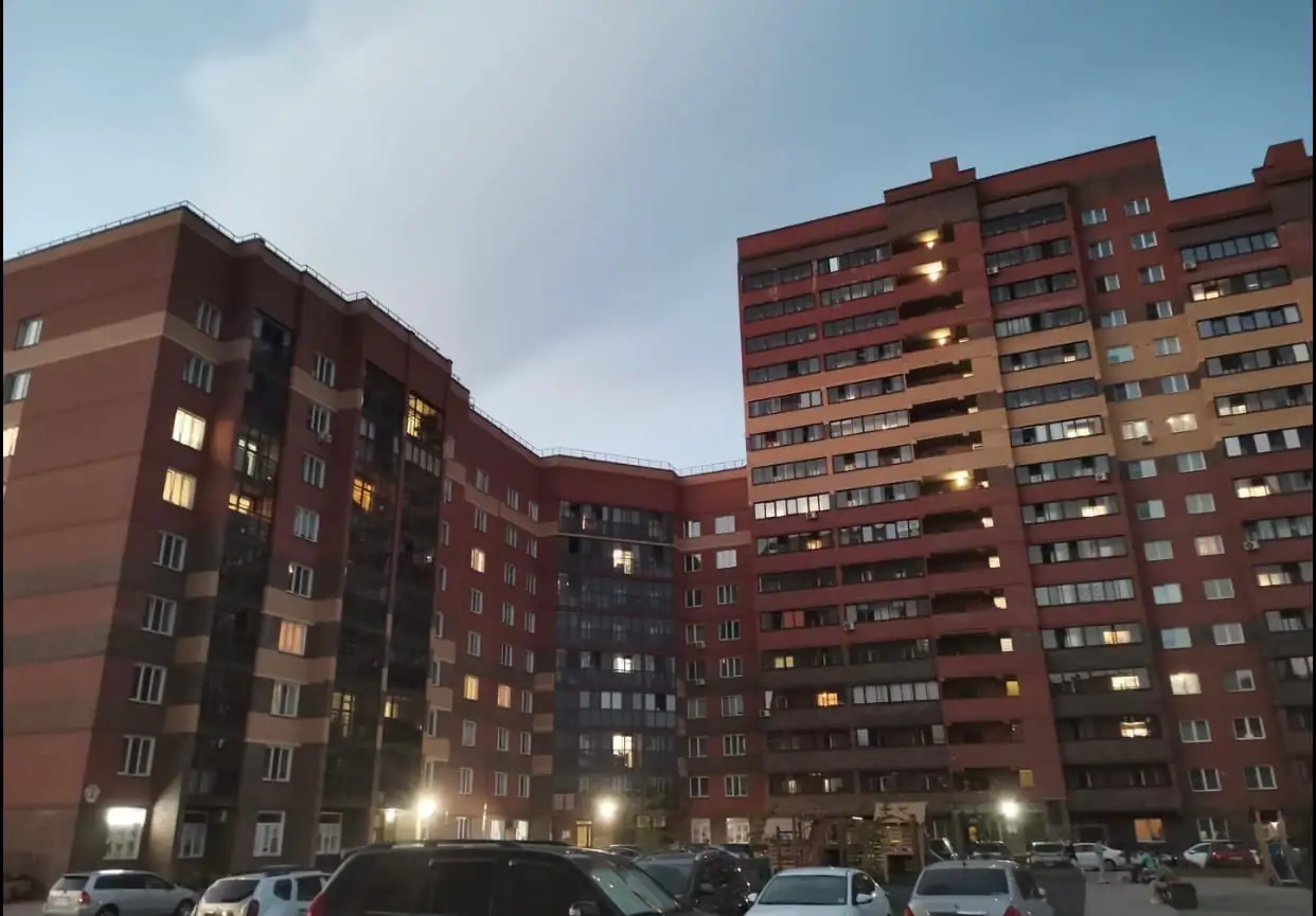 ЖК Заречная, 21 - фото 2