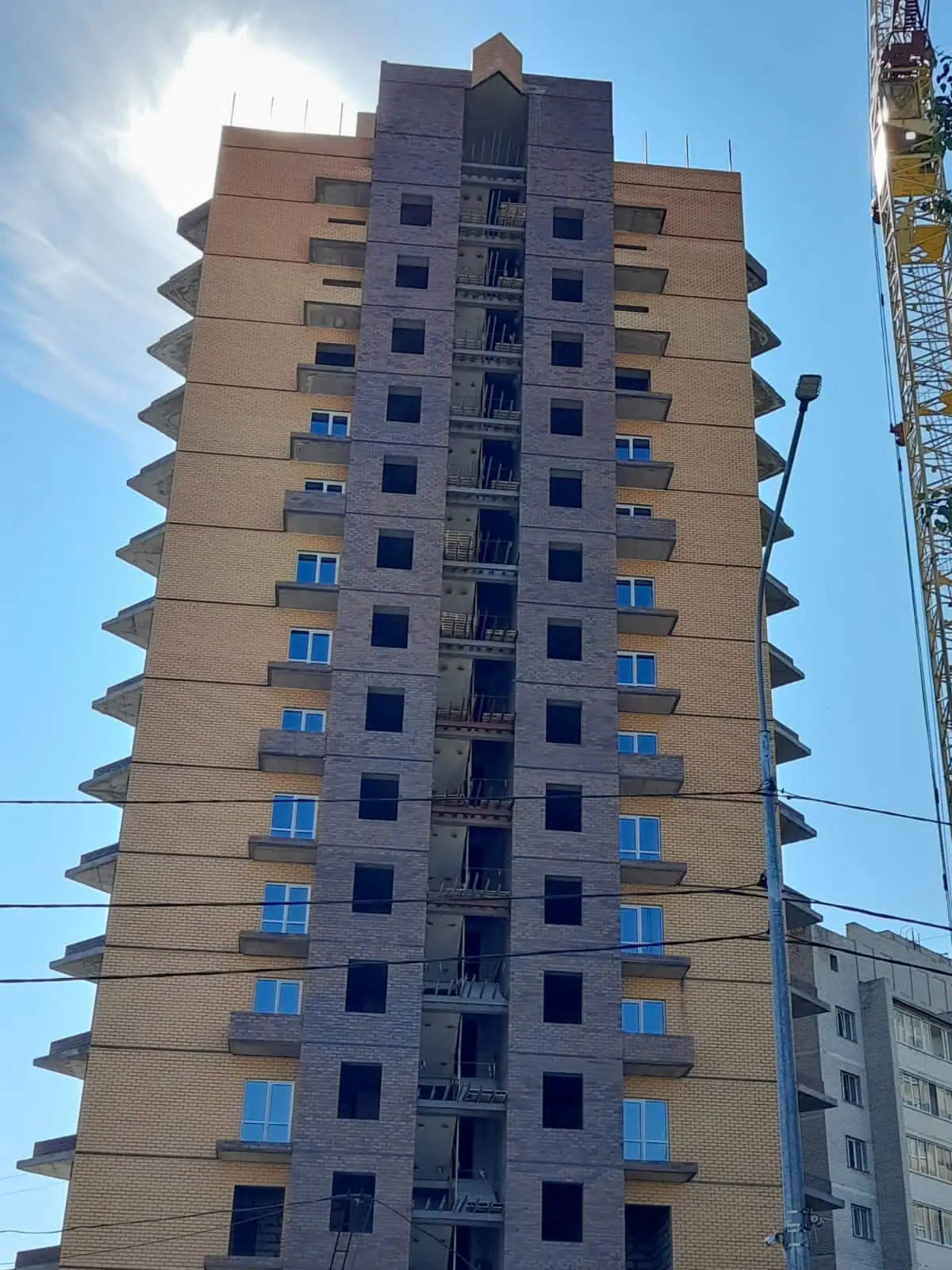июль, 2021