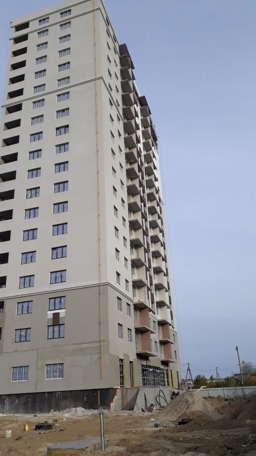 сентябрь, 2020