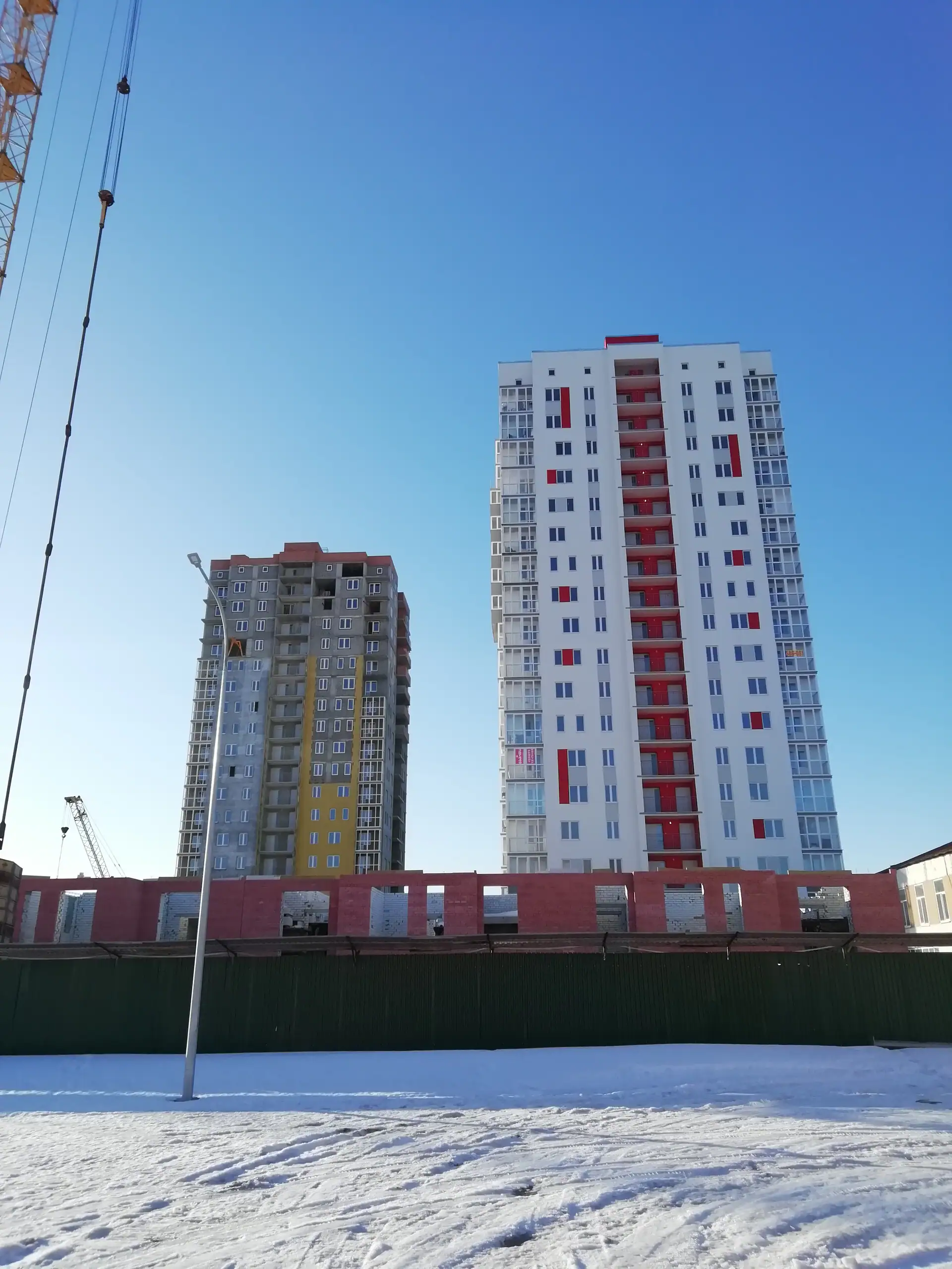 март, 2020