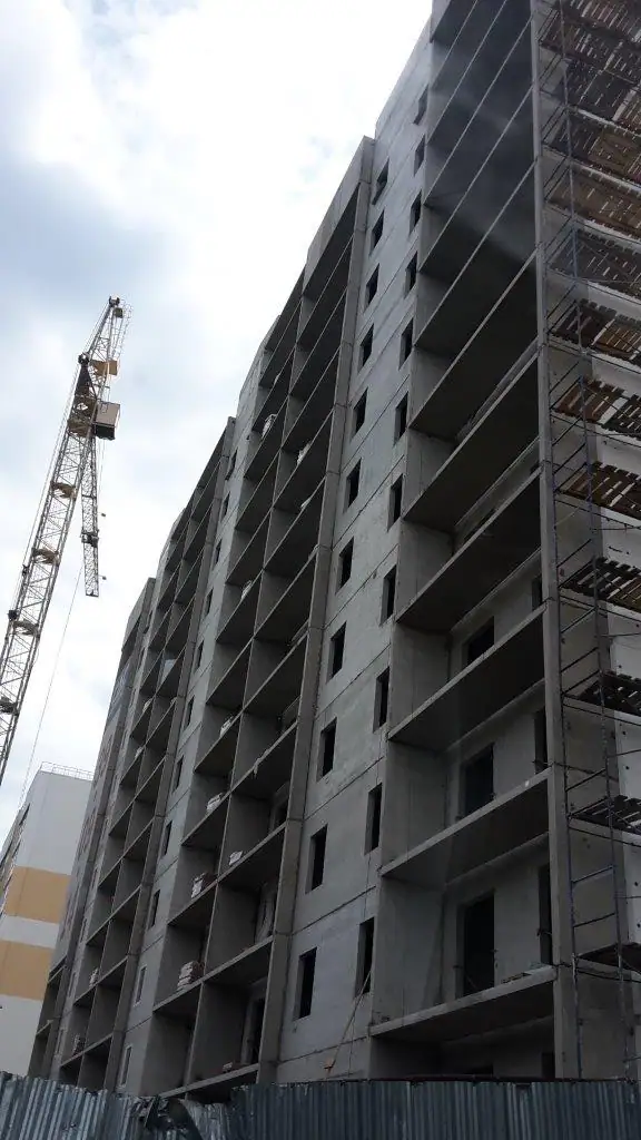 июнь, 2018