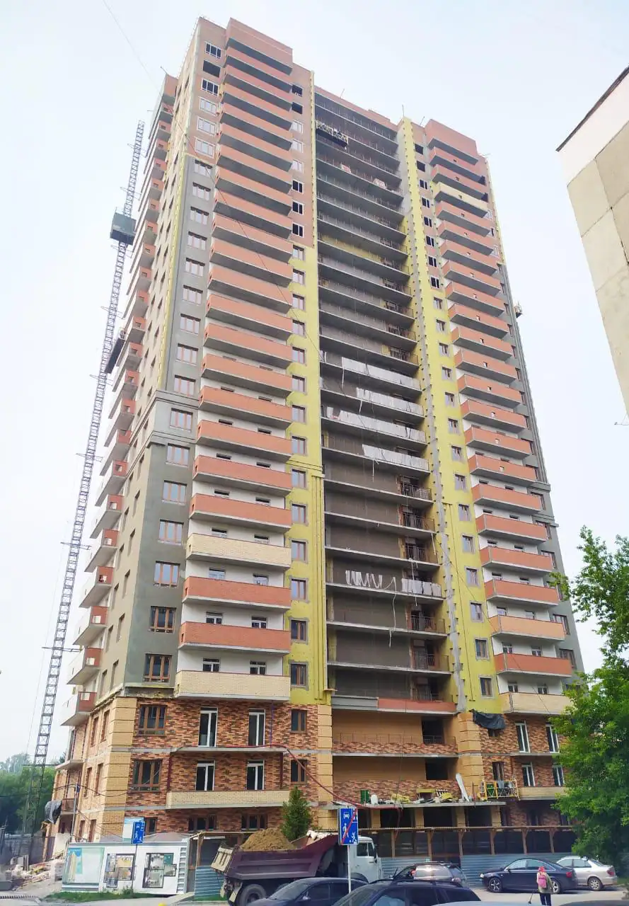 июль, 2019