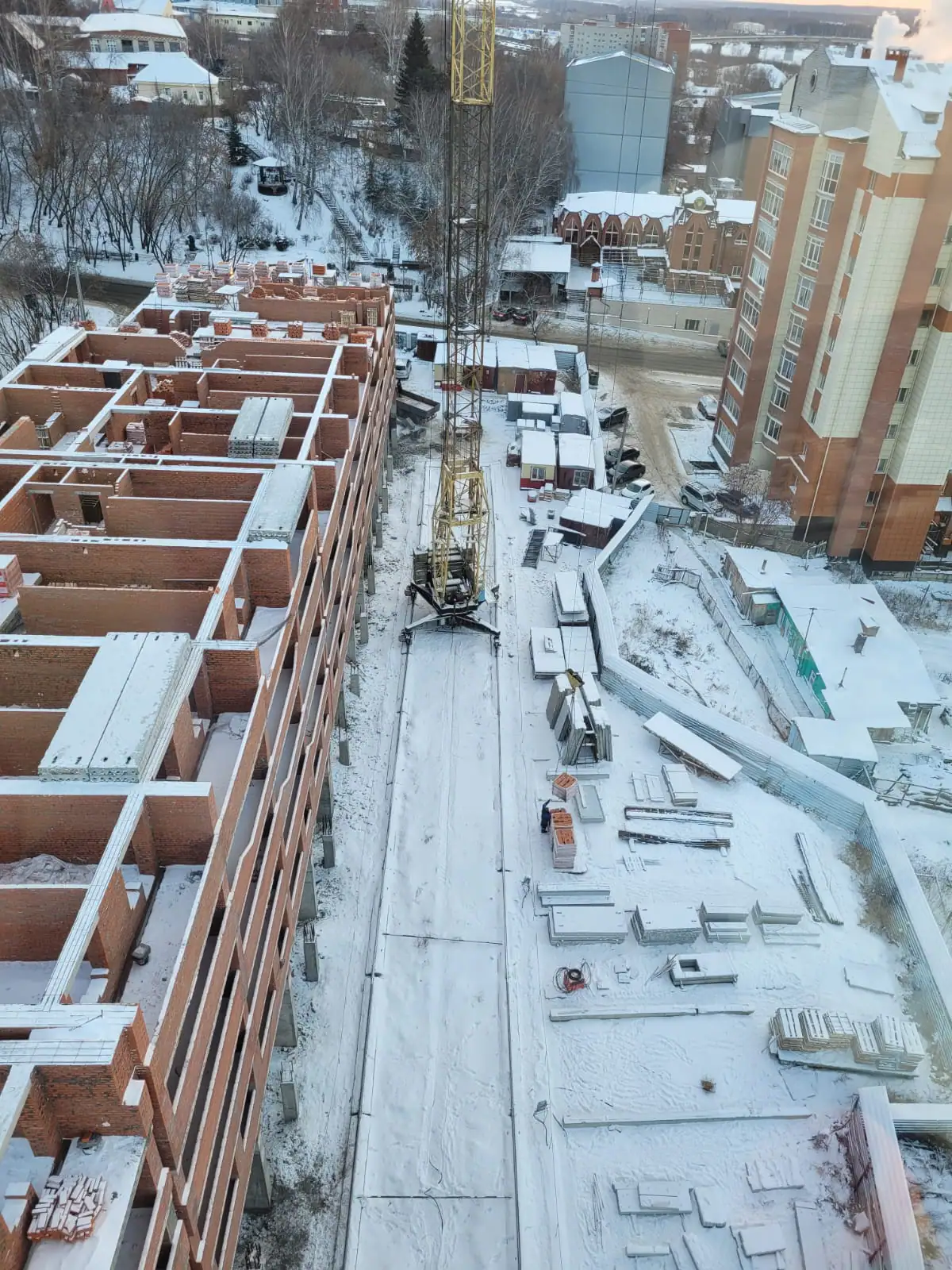 декабрь, 2022