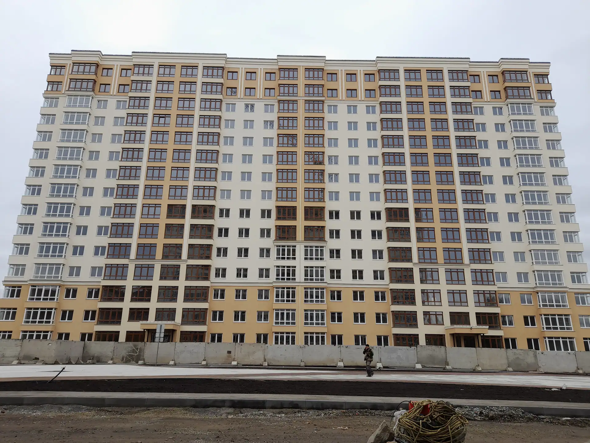 октябрь, 2022