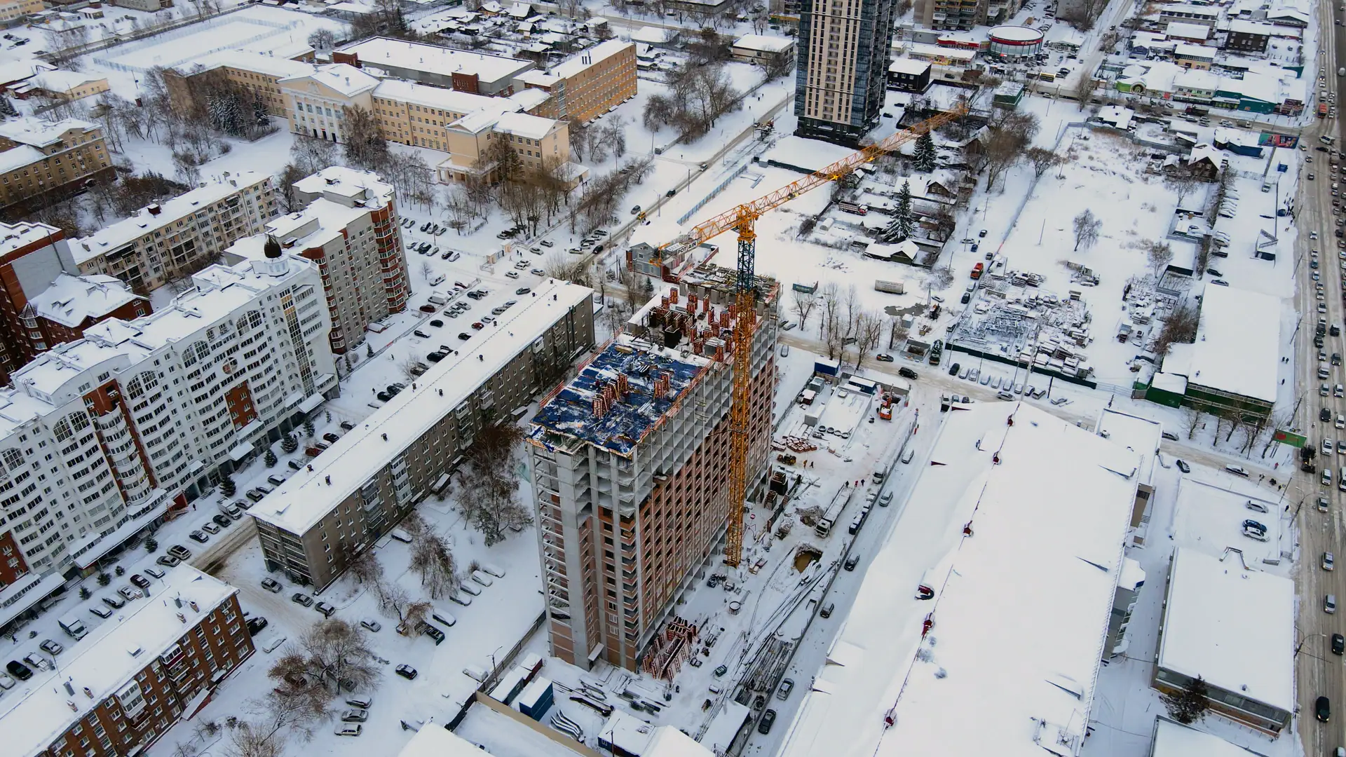 январь, 2023