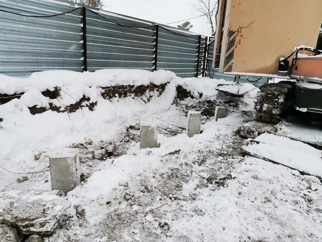 декабрь, 2020