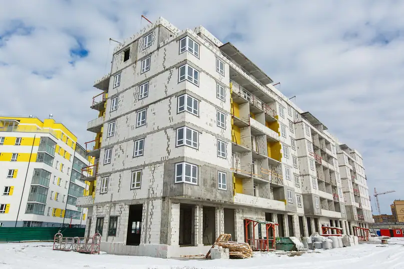 март, 2020