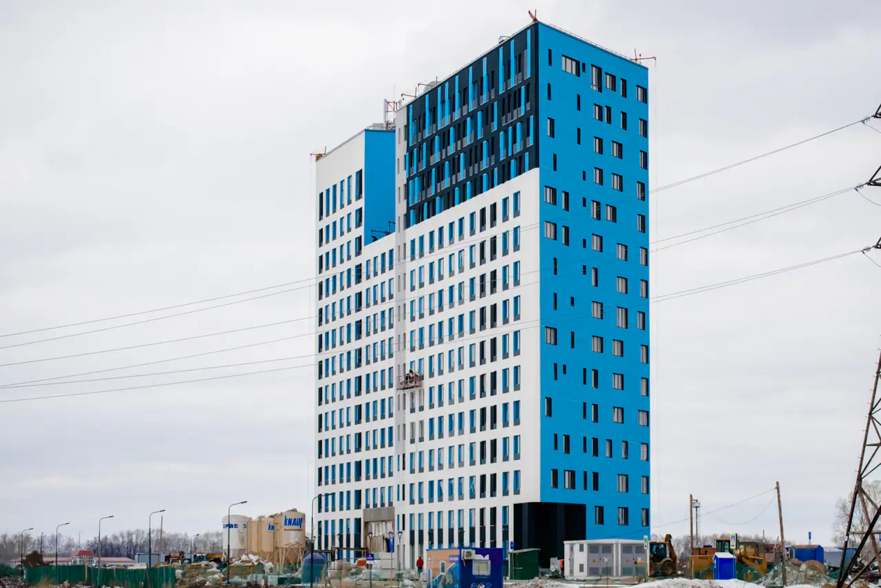 апрель, 2019