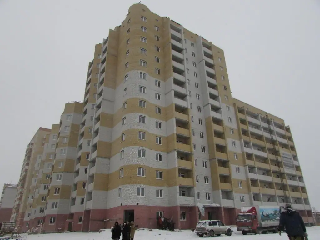 декабрь, 2018
