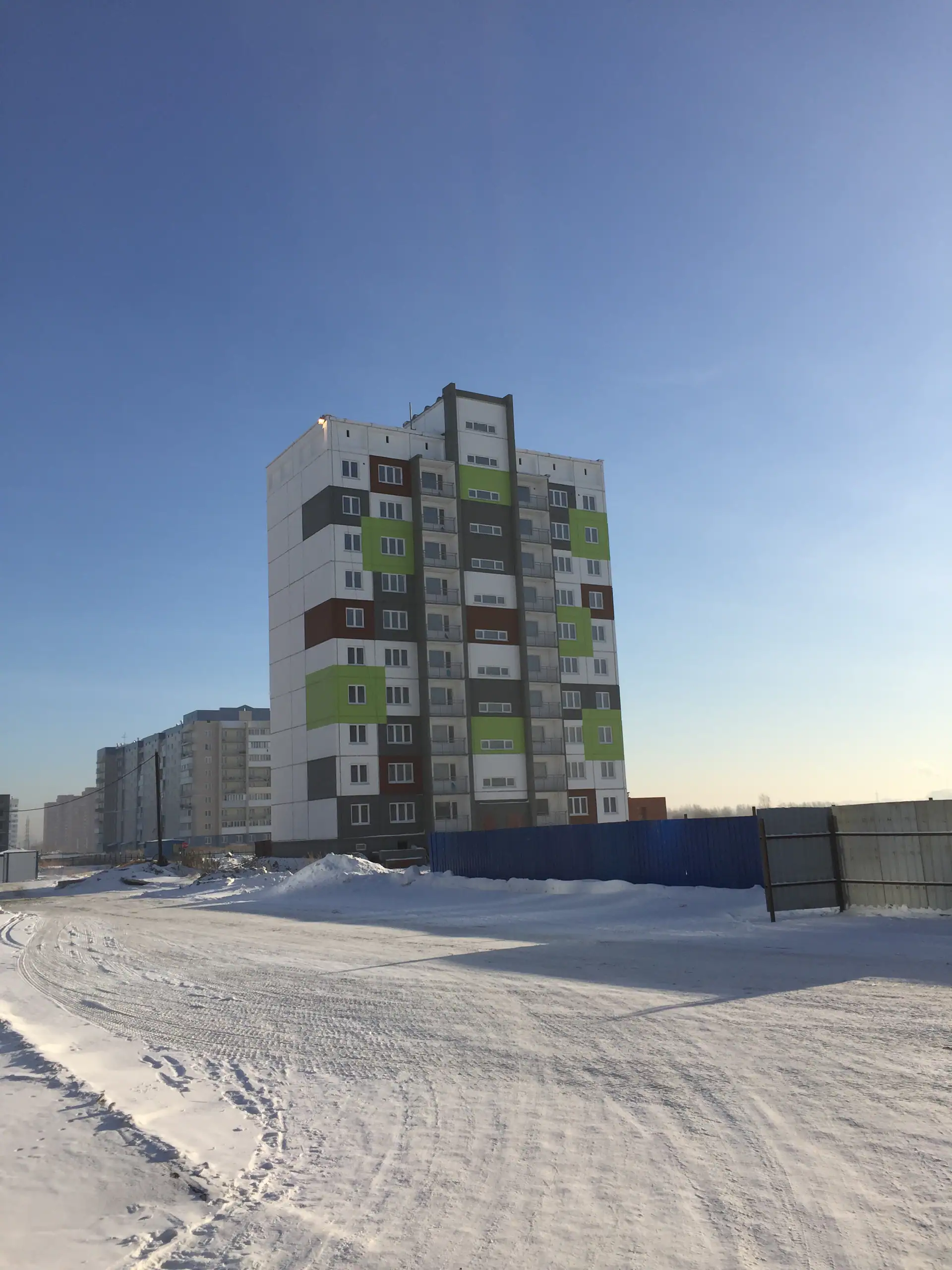 январь, 2019