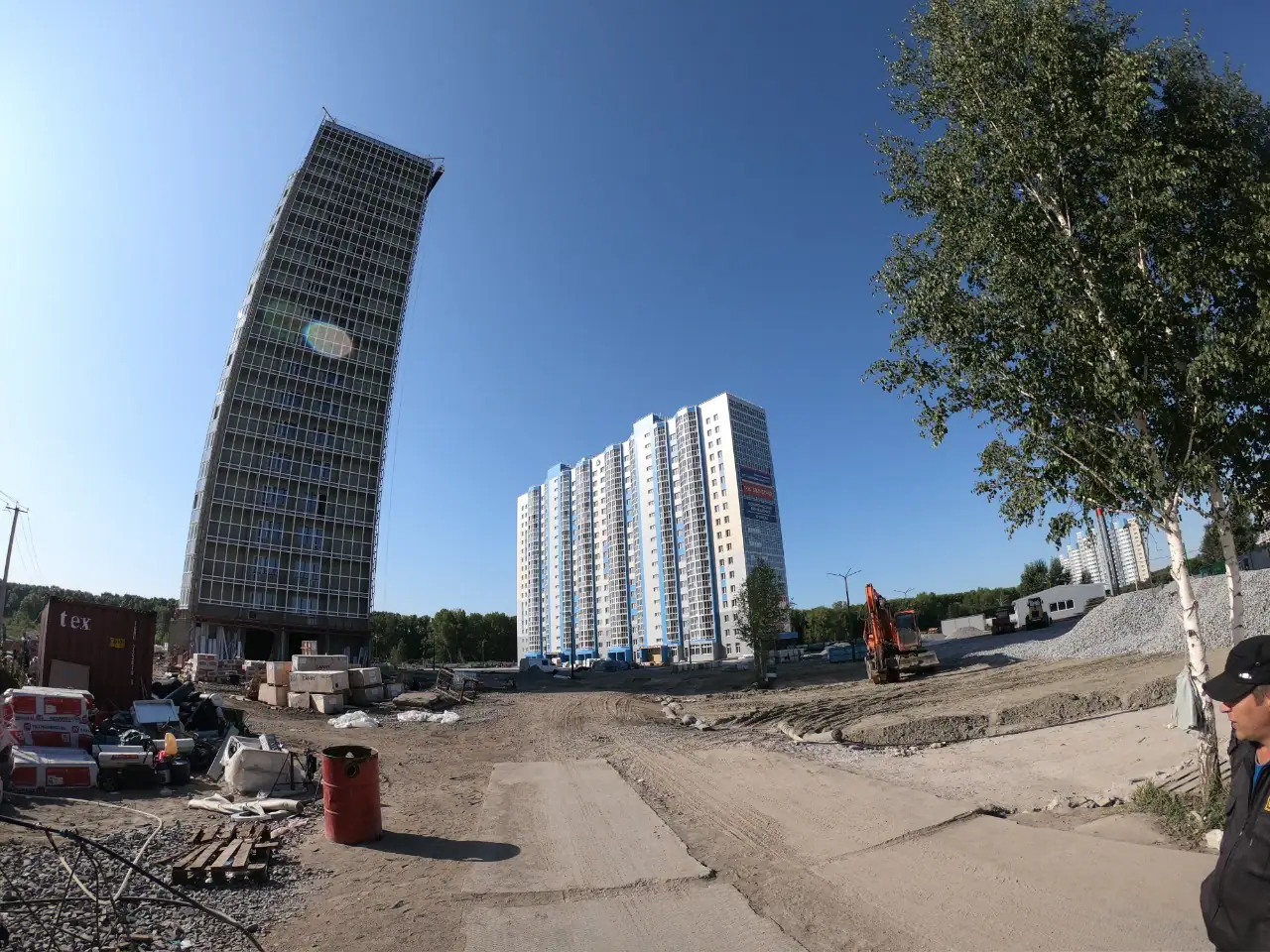 июль, 2019