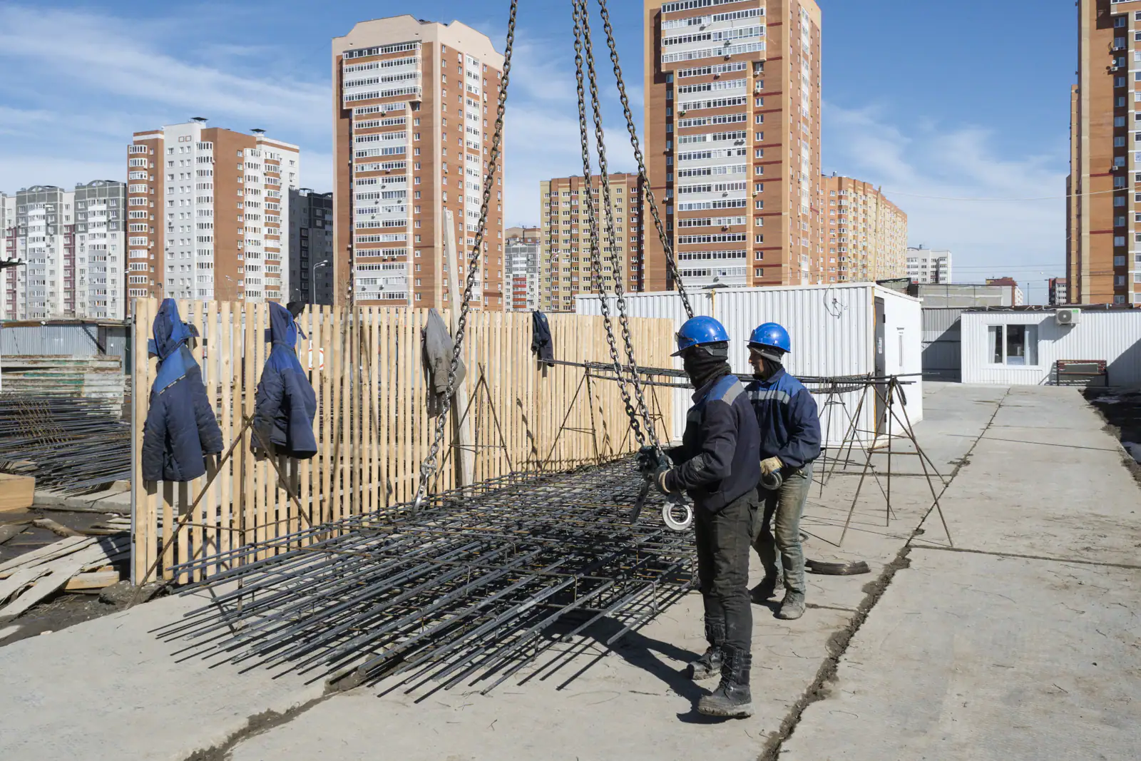 апрель, 2019