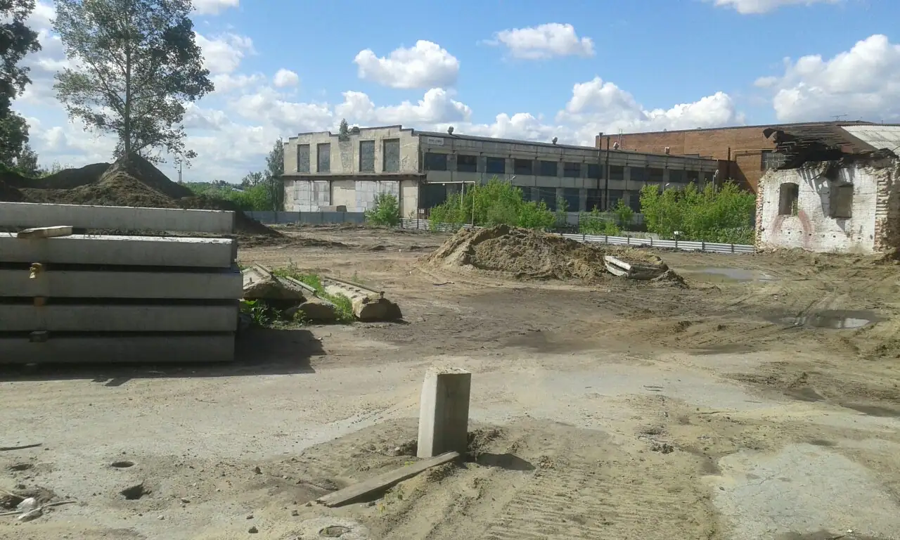 апрель, 2020