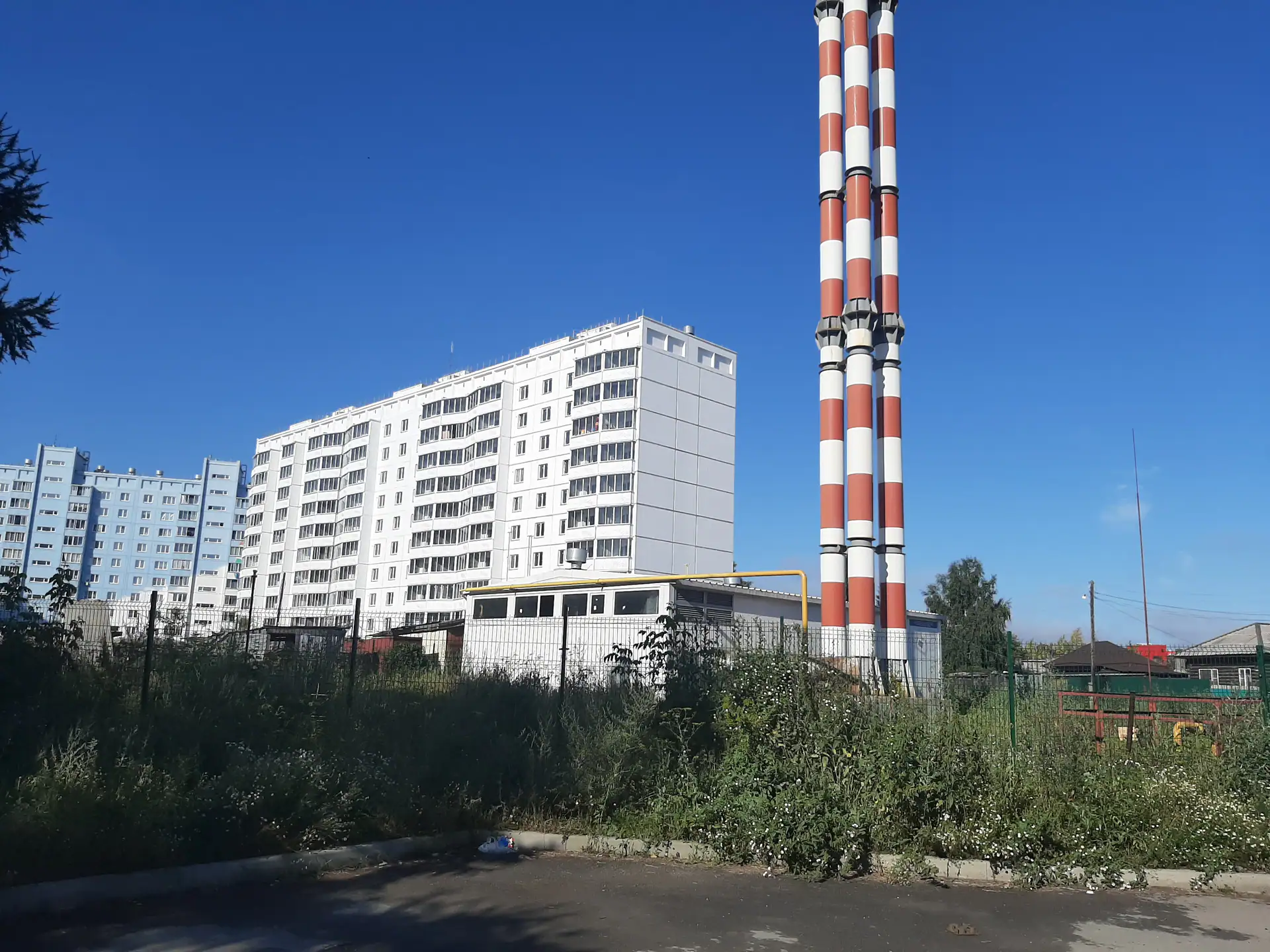 август, 2020
