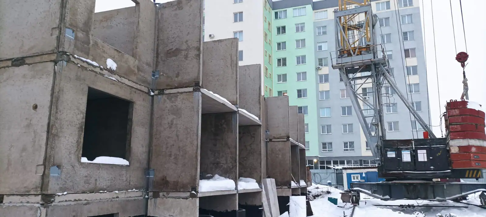 январь, 2023