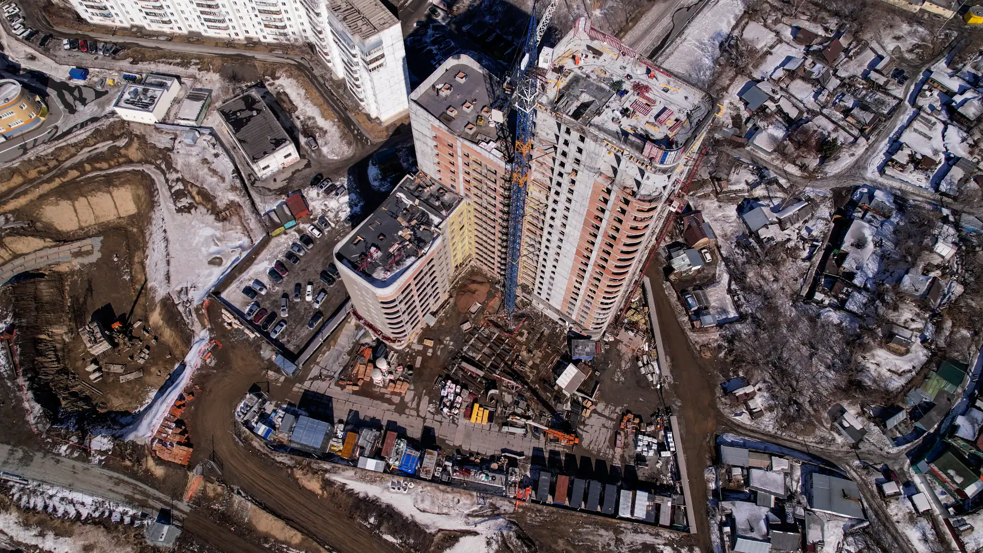 апрель, 2022
