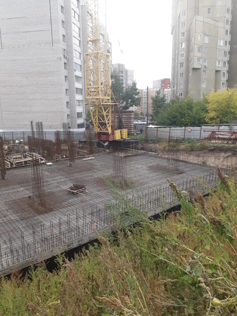 октябрь, 2019