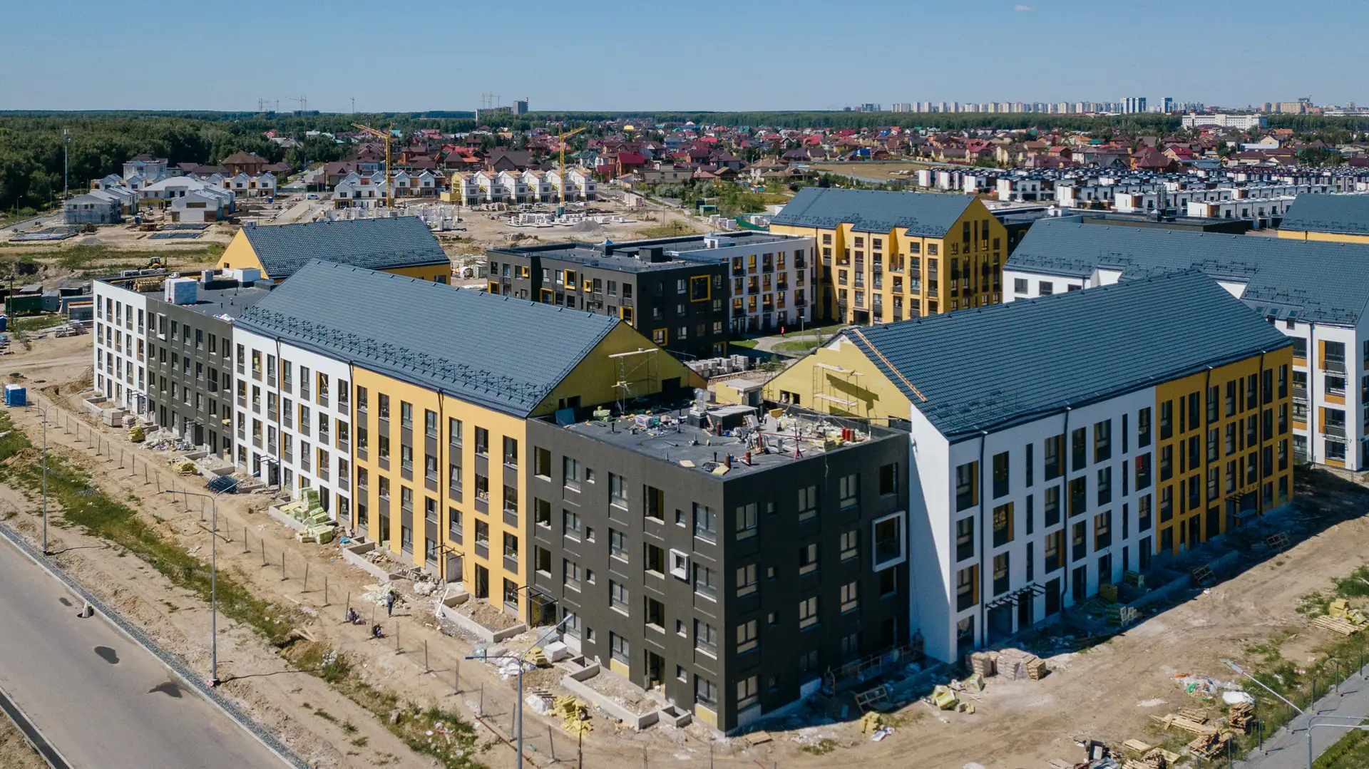 июль, 2021