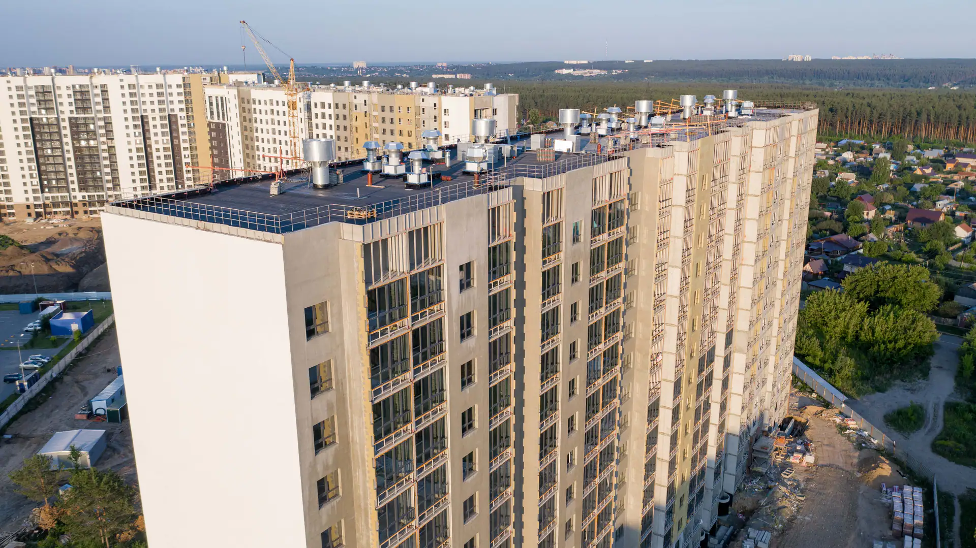 июль, 2021